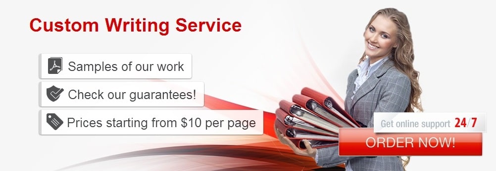 Assignment Writing Service